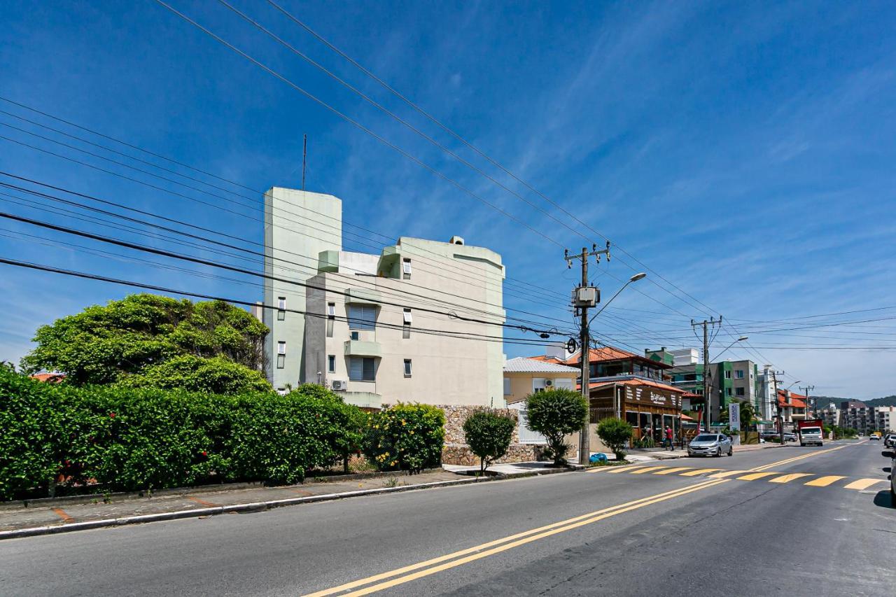 Apto Com Sacada A 100m Da - Ingleses Eab203 Apartamento