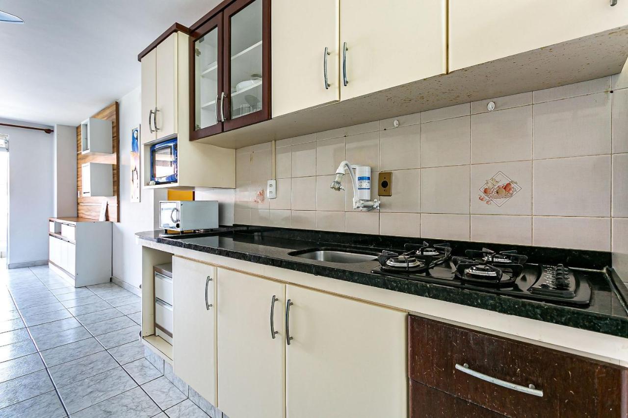 Apartamento Apto Com Sacada A 100m Da - Ingleses Eab203 *