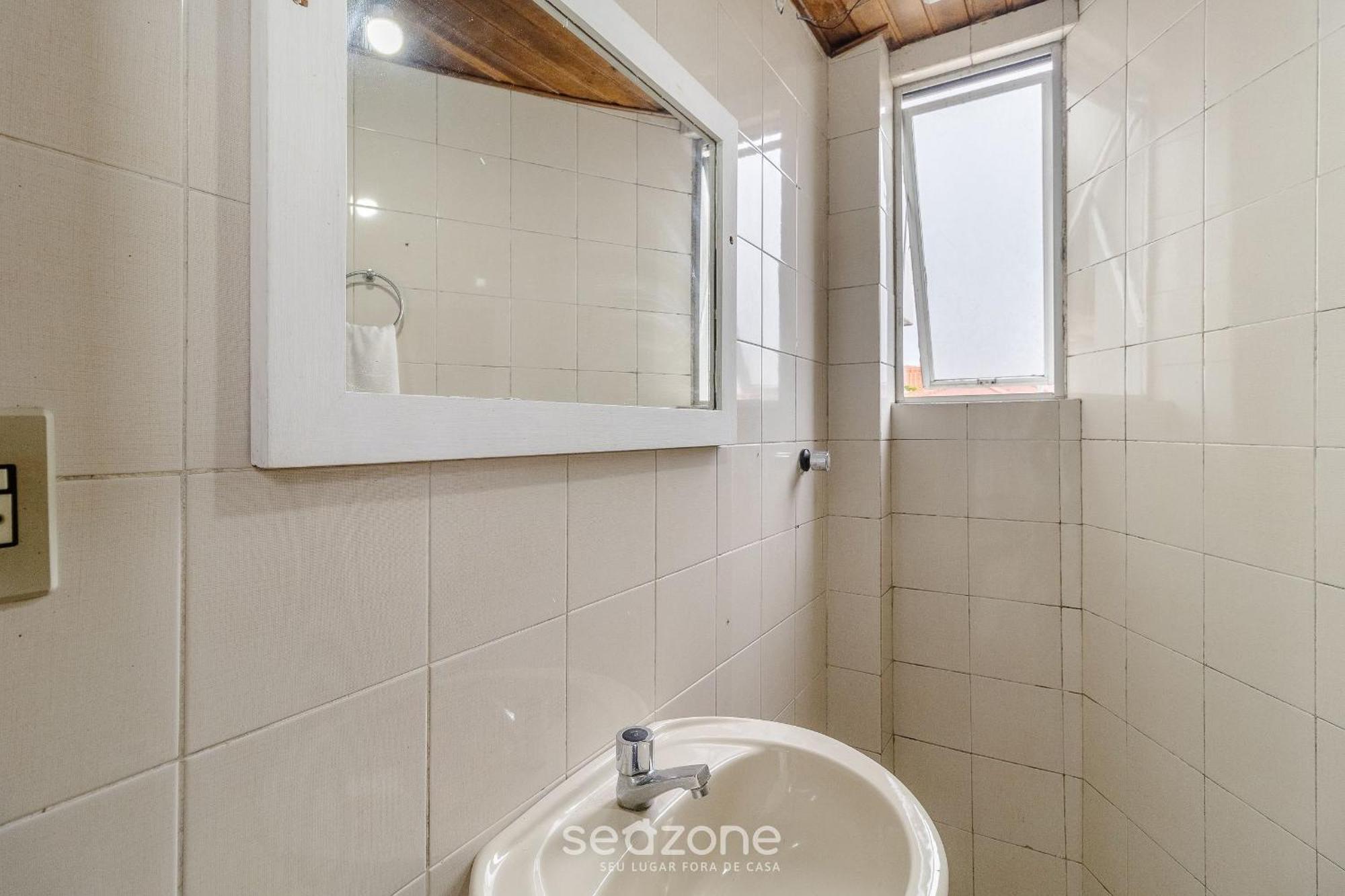 Apartamento Apto Com Sacada A 100m Da - Ingleses Eab203
