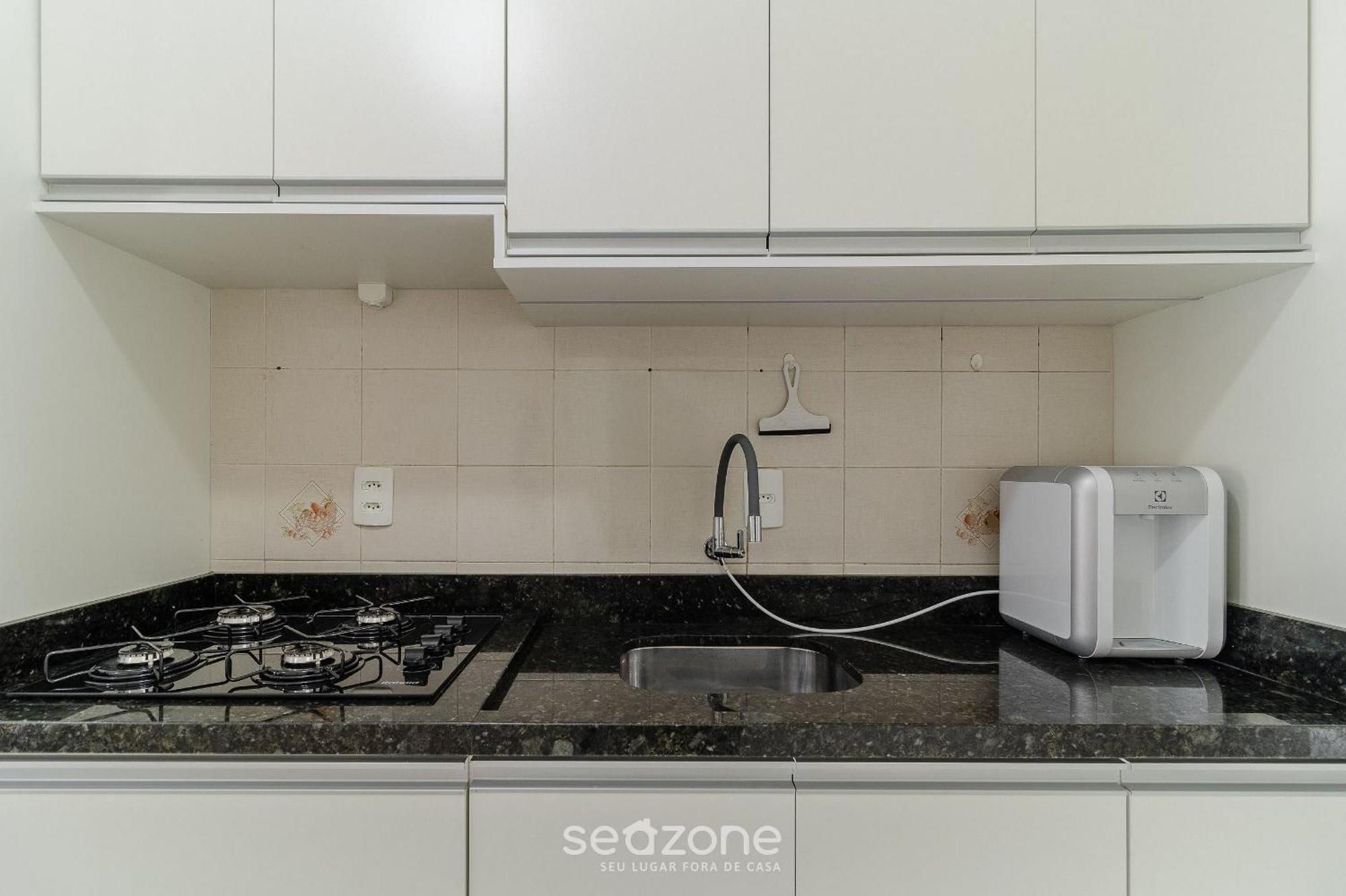 Apto Com Sacada A 100m Da - Ingleses Eab203 Apartamento Florianópolis