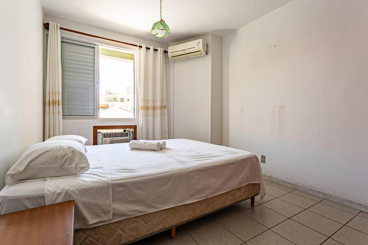 Apto Com Sacada A 100m Da - Ingleses Eab203 Apartamento
