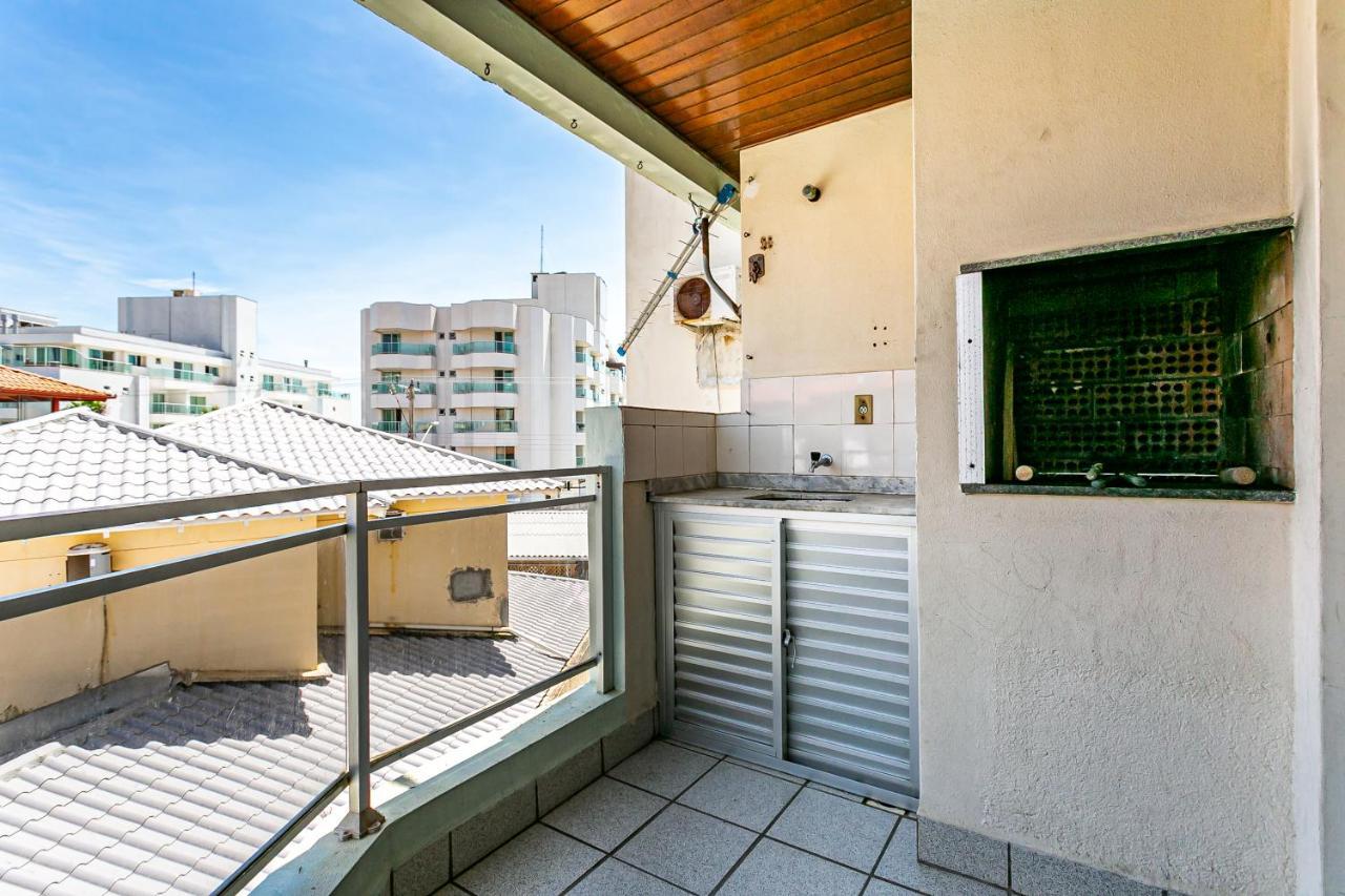 Apartamento Apto Com Sacada A 100m Da - Ingleses Eab203 Florianópolis