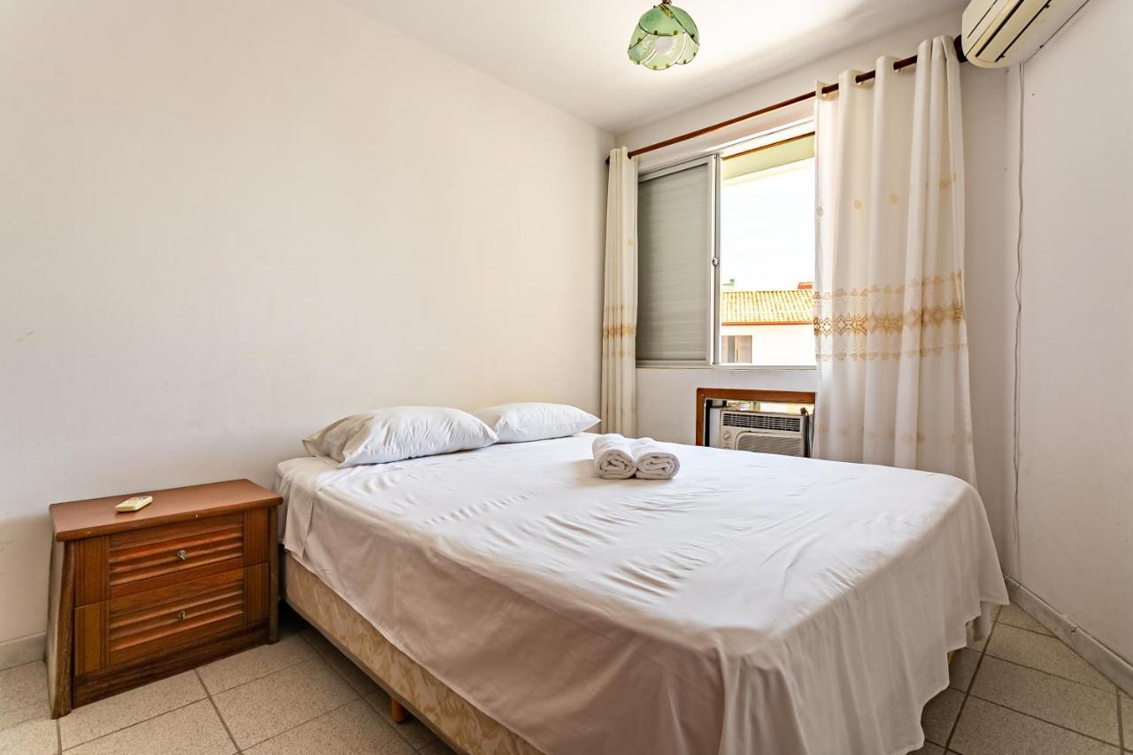 Apartamento Apto Com Sacada A 100m Da - Ingleses Eab203