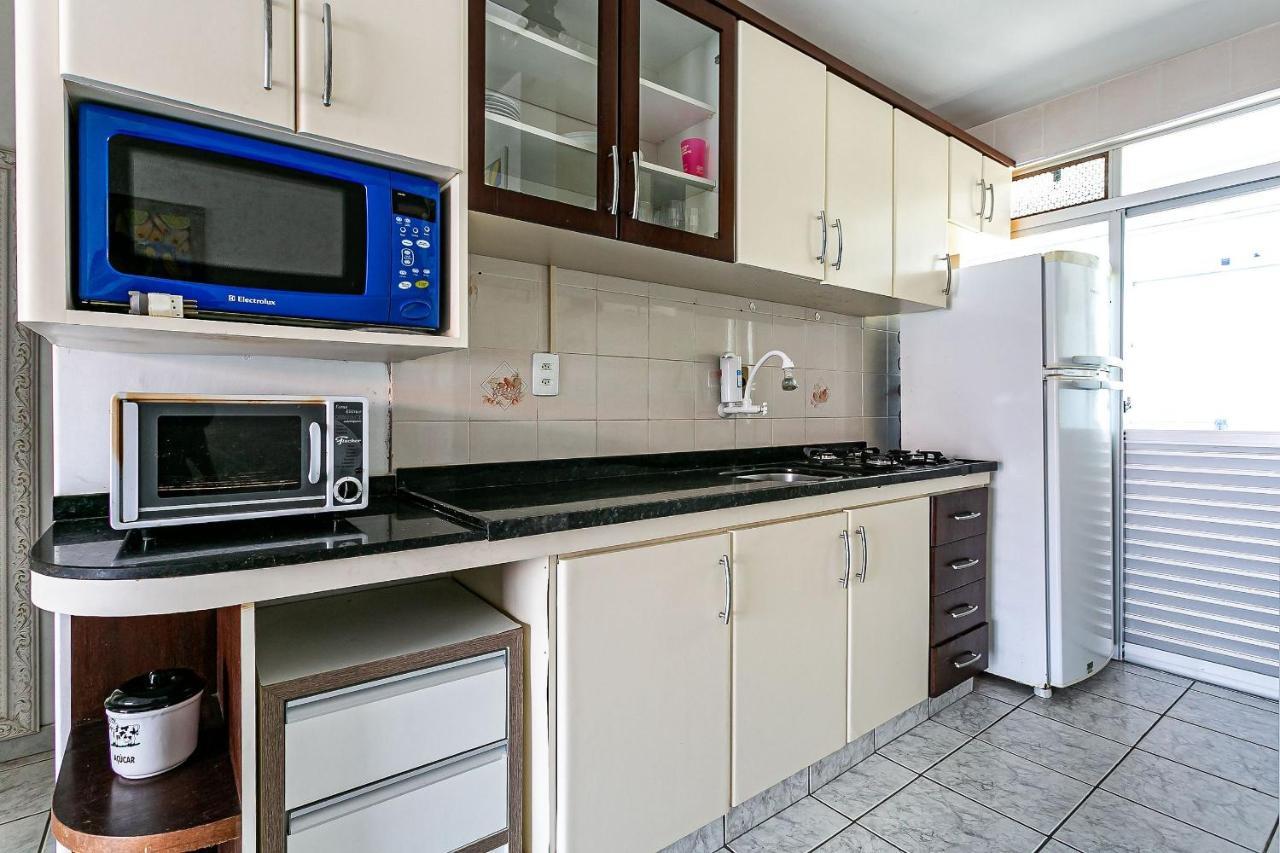 Apartamento Apto Com Sacada A 100m Da - Ingleses Eab203 *