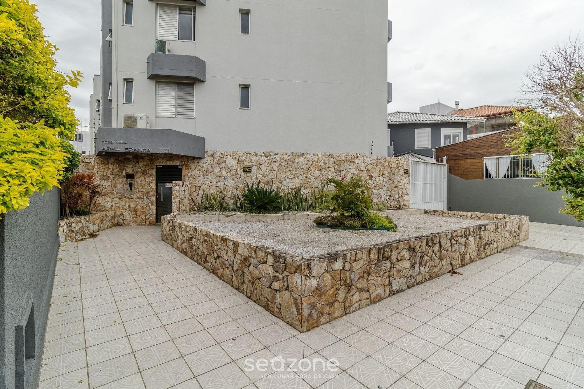 Apto Com Sacada A 100m Da - Ingleses Eab203 Apartamento Florianópolis