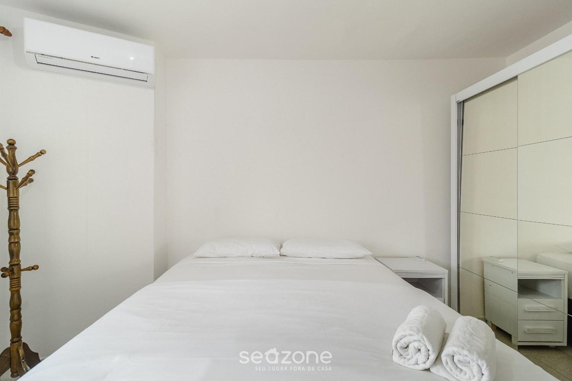 Apartamento Apto Com Sacada A 100m Da - Ingleses Eab203 Florianópolis